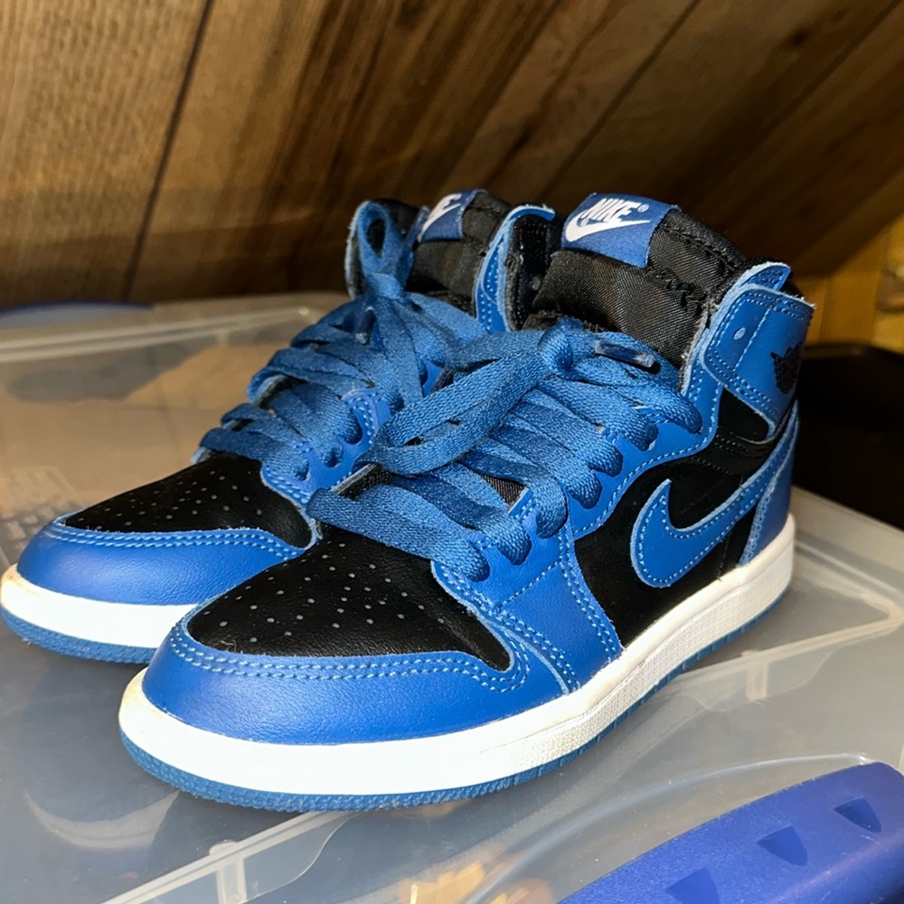 Air Jordan 1 Retro
